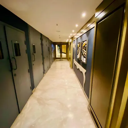 Country Inn & Suites By Migrolino Lucknow Gomti Nagar-2