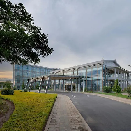 Protea Hotel By Marriott Lusaka International Airport-2
