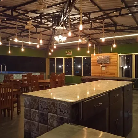 La Riqueza Pride Inn Tapovan - Mountain View Rooms - Top Selling - Best Location - Close To Ganga Ghat-2