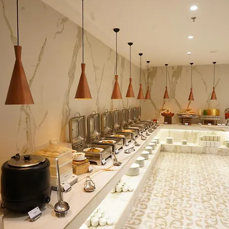 Sarovar Portico Kolkata-3