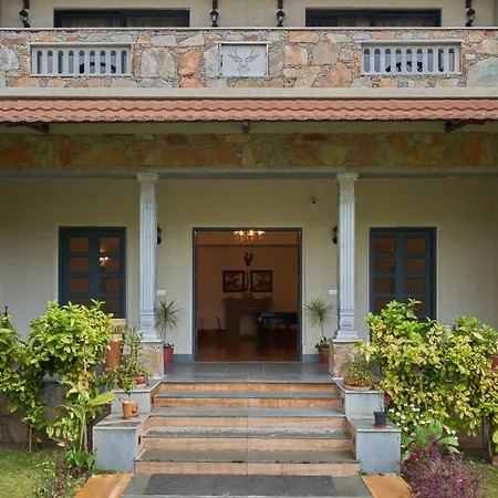 The Hunting Lodge - Luxury Resort In Udaipur-2