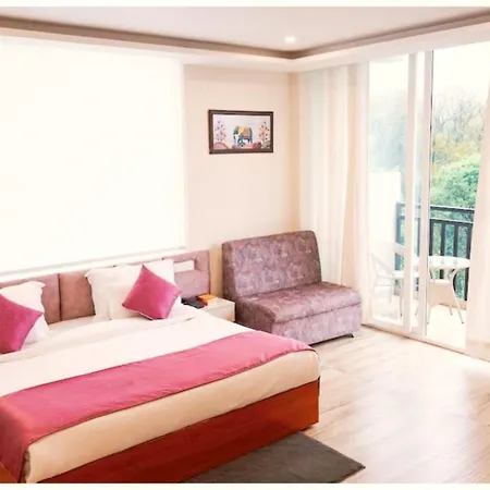 Sea View Hotel- New - S H R I - Gajanana - Near Jagannath Temple - Fully Air Conditioned Hotel - Best Luxuary Hotel-2