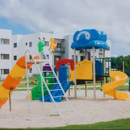 Costa Bavaro Garden-2