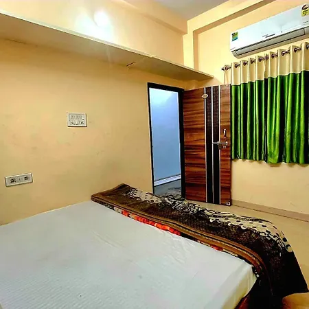 Hotel Maa Aarti Palace-2