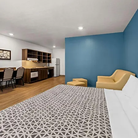 Woodspring Suites Loves Park - Rockford-3