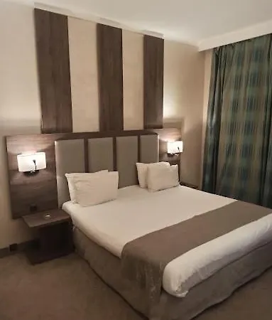 Hotel Sabri-2