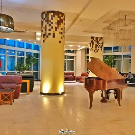 Hotel Sabri-3