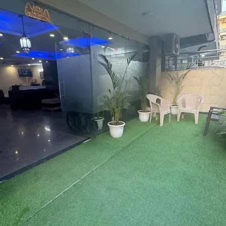 Basra Hotel, Gurgaon-3