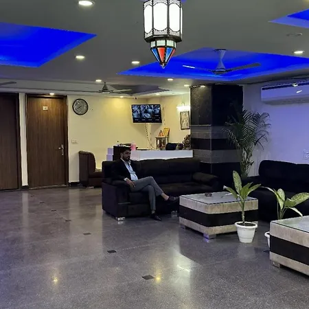 Basra Hotel, Gurgaon-2