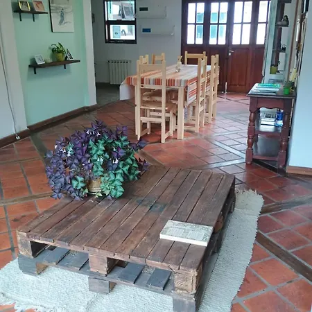 La casa de Ona B&B-3