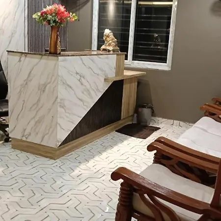 Sree Mahalakshmi Residency-2