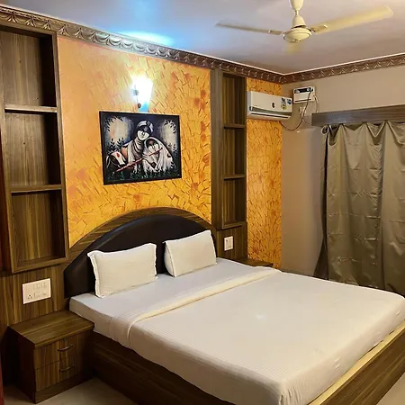 Ashvem Beach Inn-3