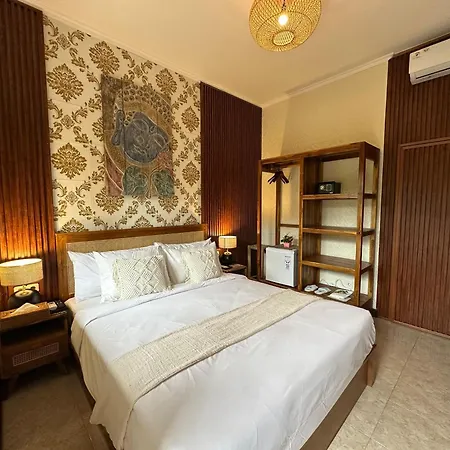 Suites Home Nusa Dua-2