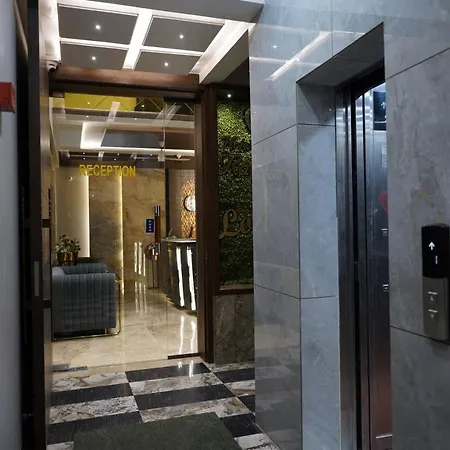 Hotel Radhika Executive-3