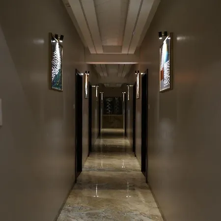 Hotel Radhika Executive-2