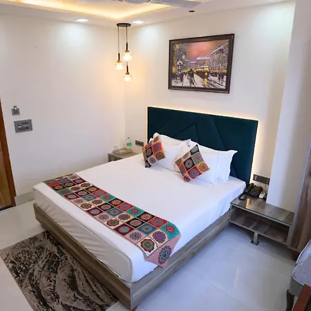 Skymax Hotel-2