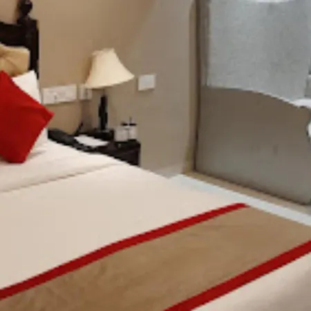 Hotel Accord International-2
