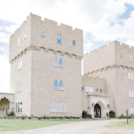 The Castle At Rockwall-2