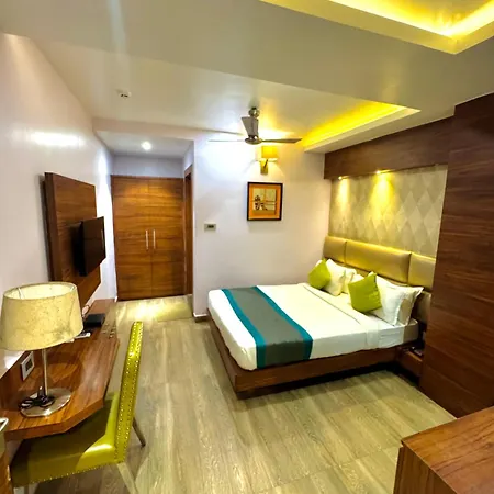 Onyx Garden Boutique Hotel-2