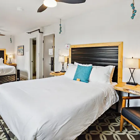 Highliner Hotel-3