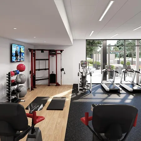 Staybridge Suites Southaven - Memphis South By Ihg-3