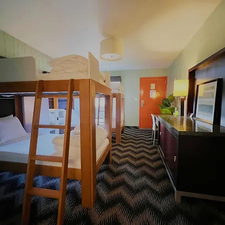 Bposhtels Scottsdale In Arizona-3