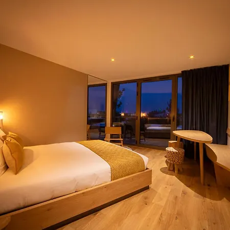Hôtel Ecolodgee-3