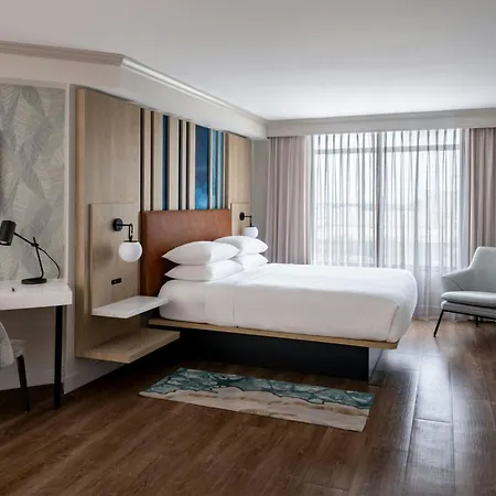 St. Petersburg Marriott Clearwater-3