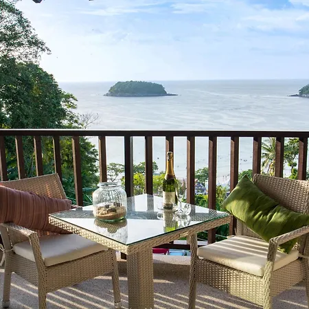 Andaman Cannacia Resort & Spa - Sha Extra Plus-3