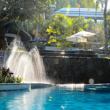 Andaman Cannacia Resort & Spa - Sha Extra Plus-3