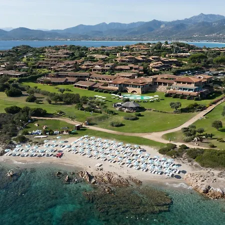 Due Lune Puntaldia Resort & Golf-3