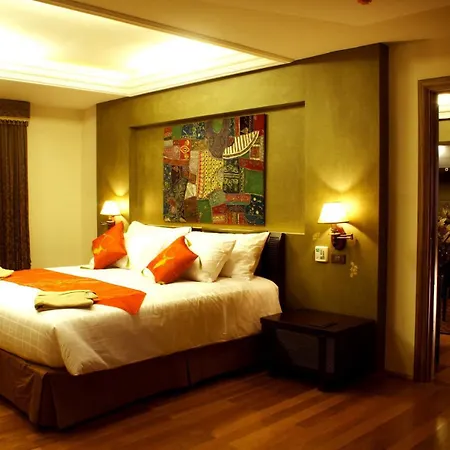 Lk Mantra Pura Resort-2