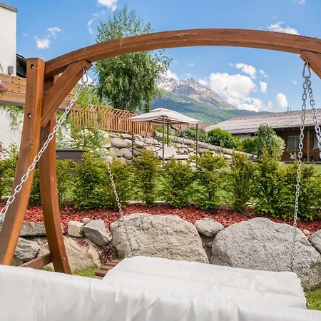 Beauty & Wellness Hotel Tirolerhof-2