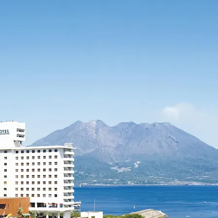 Art Hotel Kagoshima-2