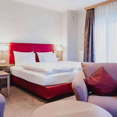 Hotel Hachinger Hof-3
