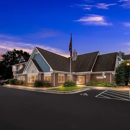 Sonesta Es Suites Raleigh Cary-2