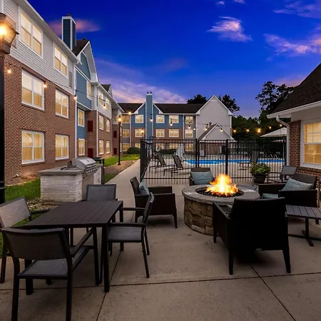 Sonesta Es Suites Raleigh Cary-3