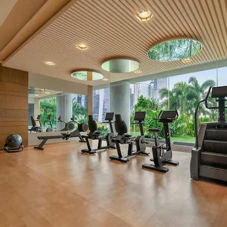 The Ritz-Carlton, Shenzhen-2