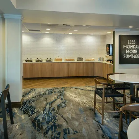 Fairfield Inn & Suites By Marriott Anchorage Midtown-2