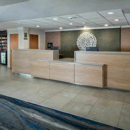 Fairfield Inn & Suites By Marriott Anchorage Midtown-3