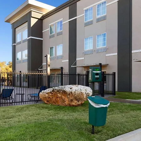 La Quinta By Wyndham Austin Nw/Lakeline Mall-3