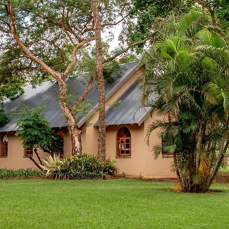 Hotel Numbi & Garden Suites-2