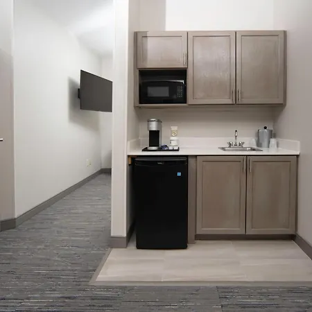 Holiday Inn Express - Canyon By Ihg-2