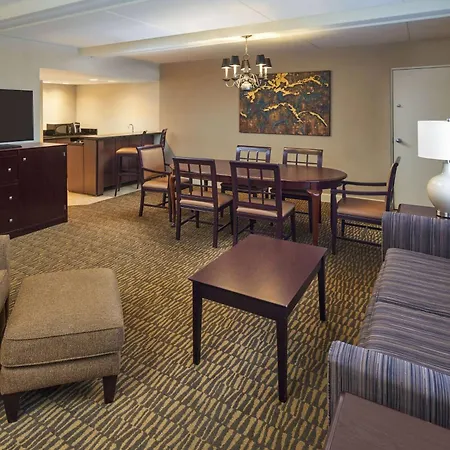 Wyndham Executive Center Columbia-3