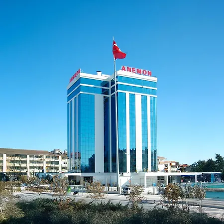 Anemon Konya-3