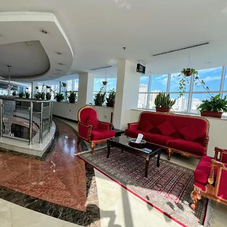 Musherib Hotel-3