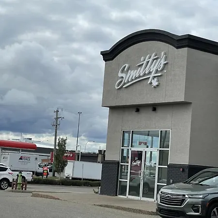 Canalta Hotel Airdrie-3