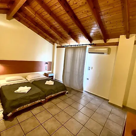 Nireas Resort Corfu-3