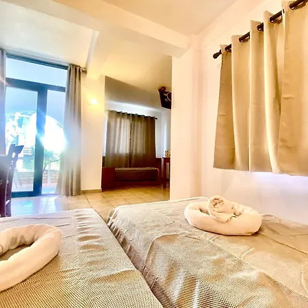 Nireas Resort Corfu-3