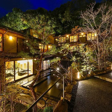Yuraku Kinosaki Spa & Gardens-2